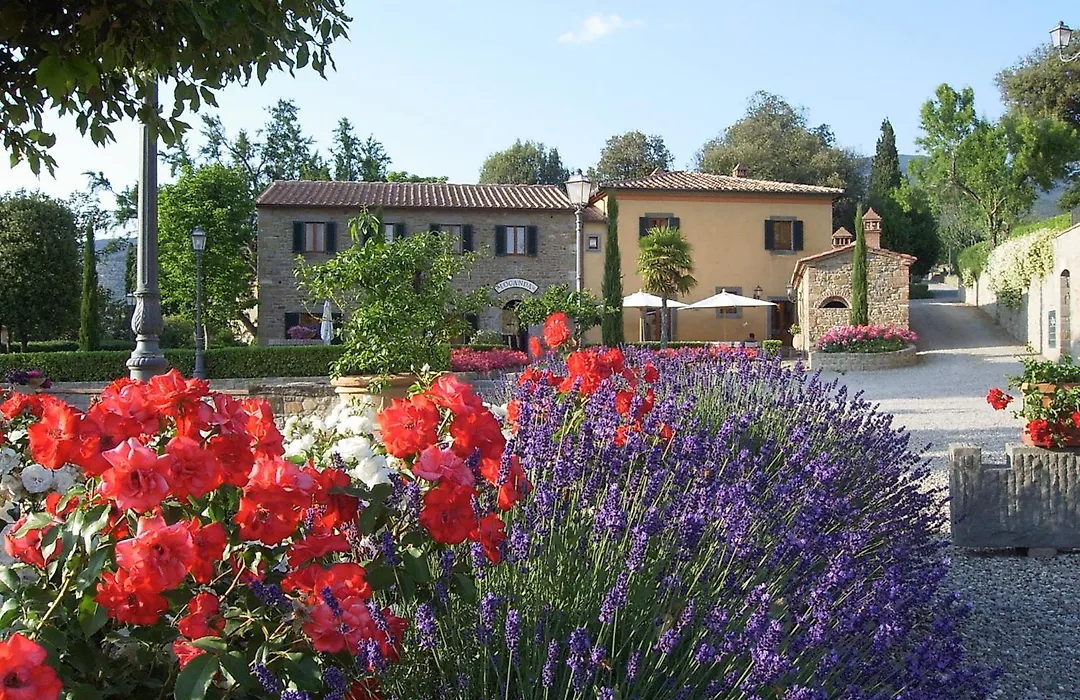 Borgo Il Melone-1