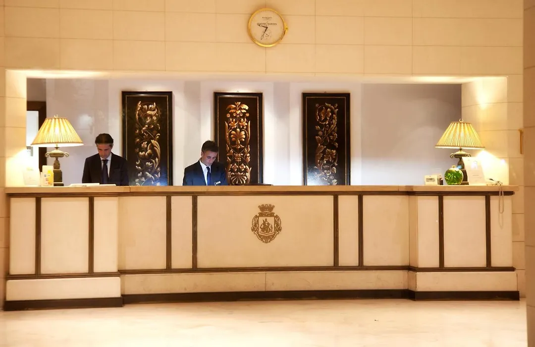 Mercure Catania Excelsior-1