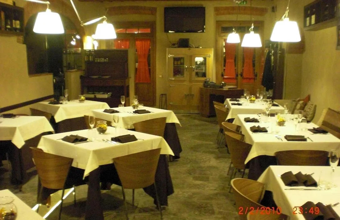 Hotel Le Capanne-1
