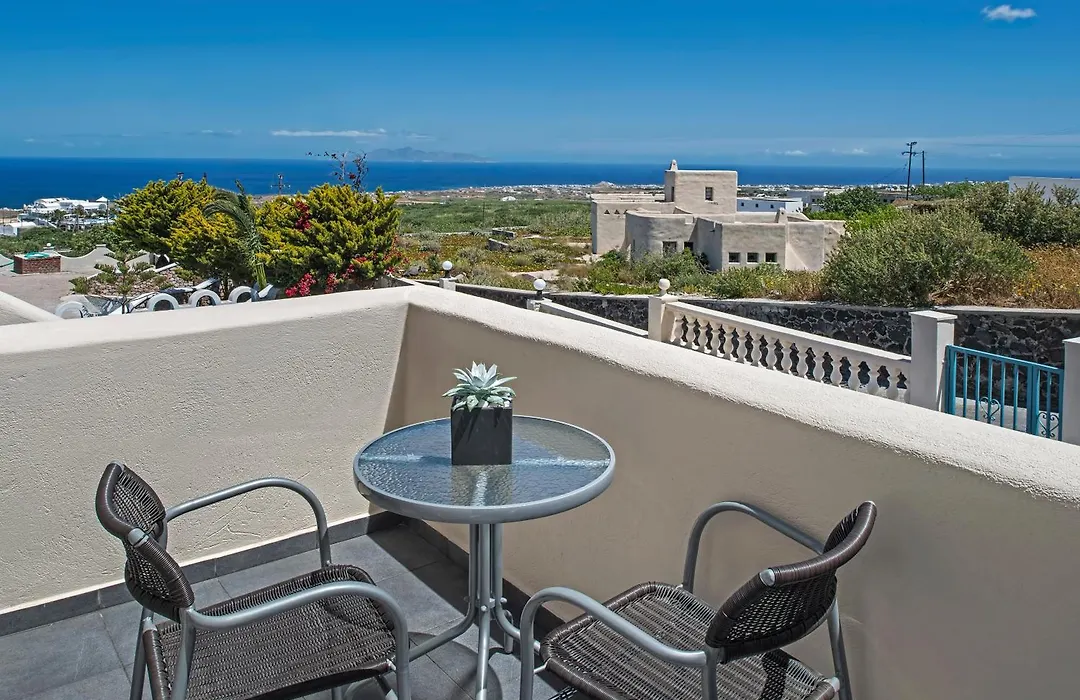 Alizea Villas&Suites-1