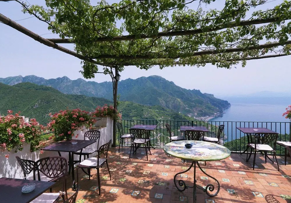 Hotel Parsifal - Antico Convento del 1288-1