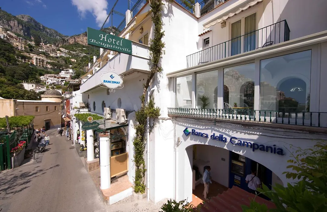 Hotel Bougainville-1