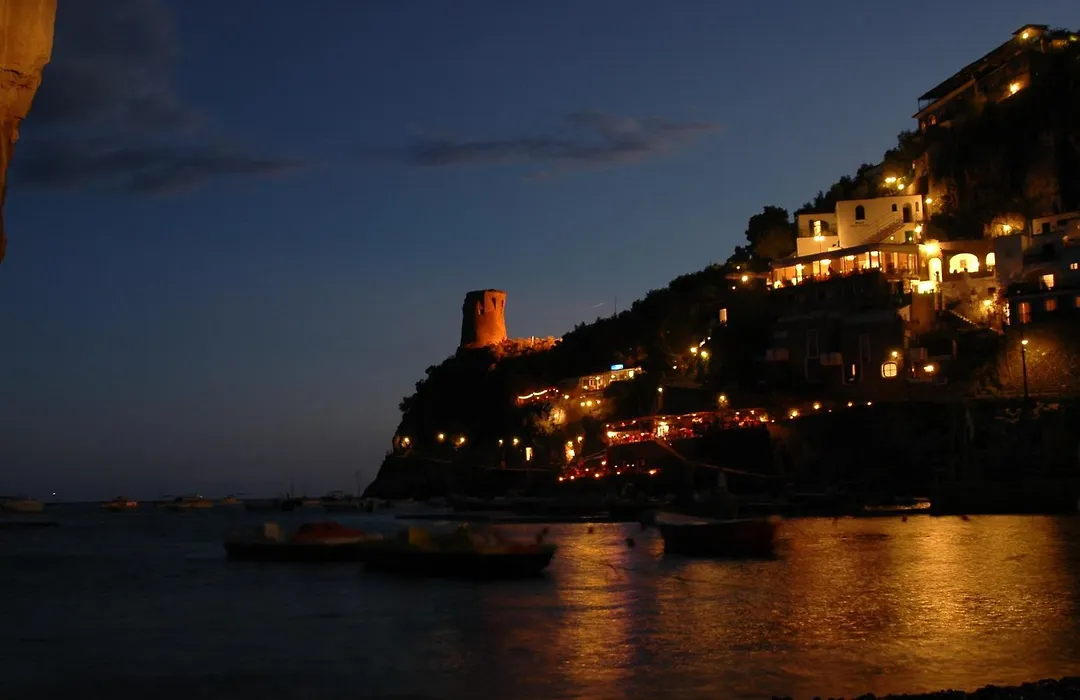 Hotel Alfonso A Mare-1