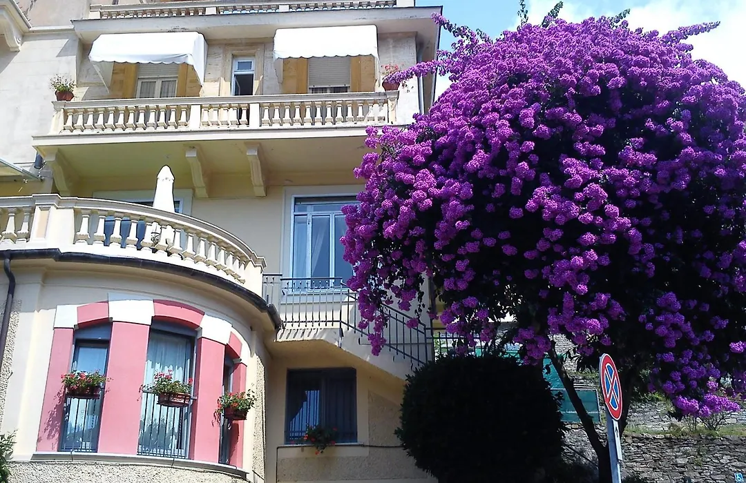 Hotel Canali - Le Cinque Terre-1