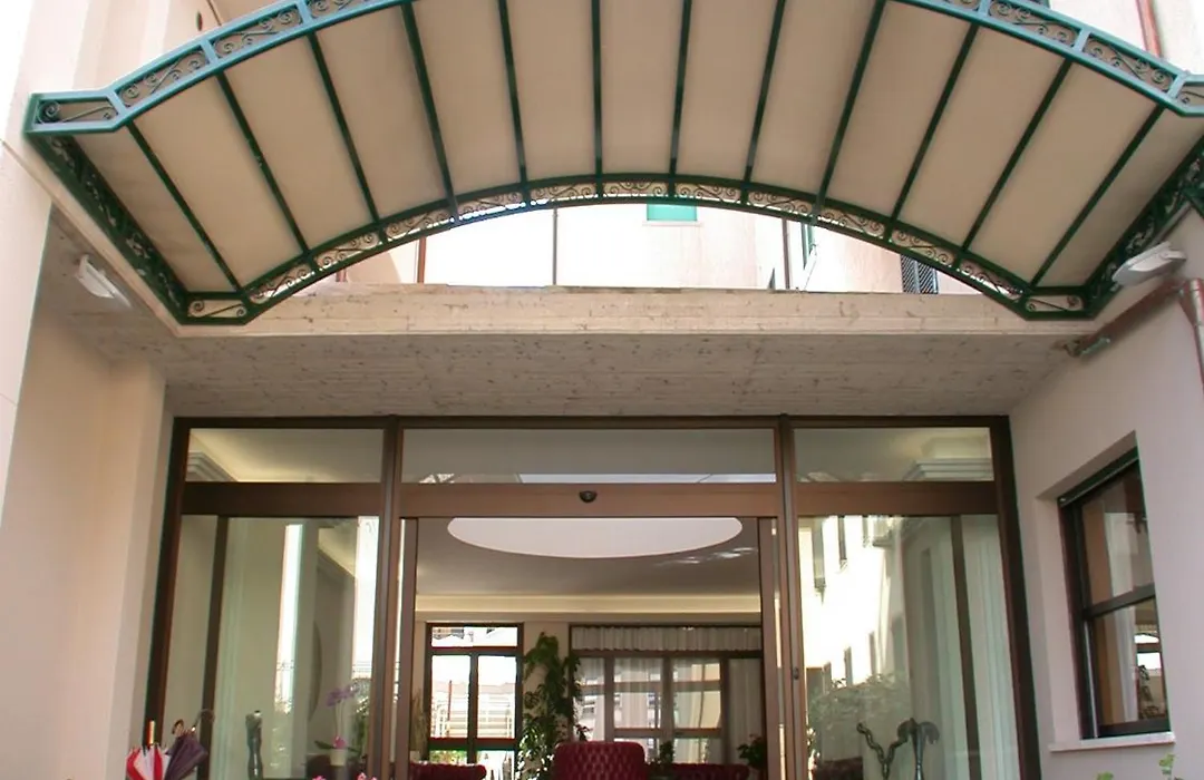 Hotel Del Buono Wellness&Medical Spa-1