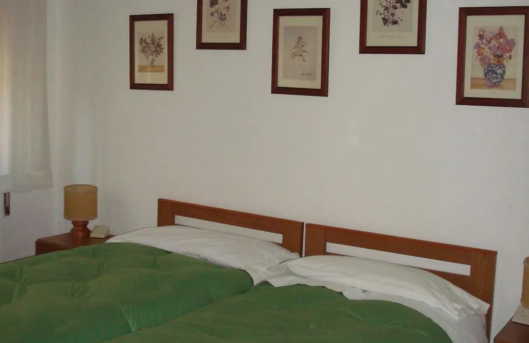 Albergo La Sfinge-1