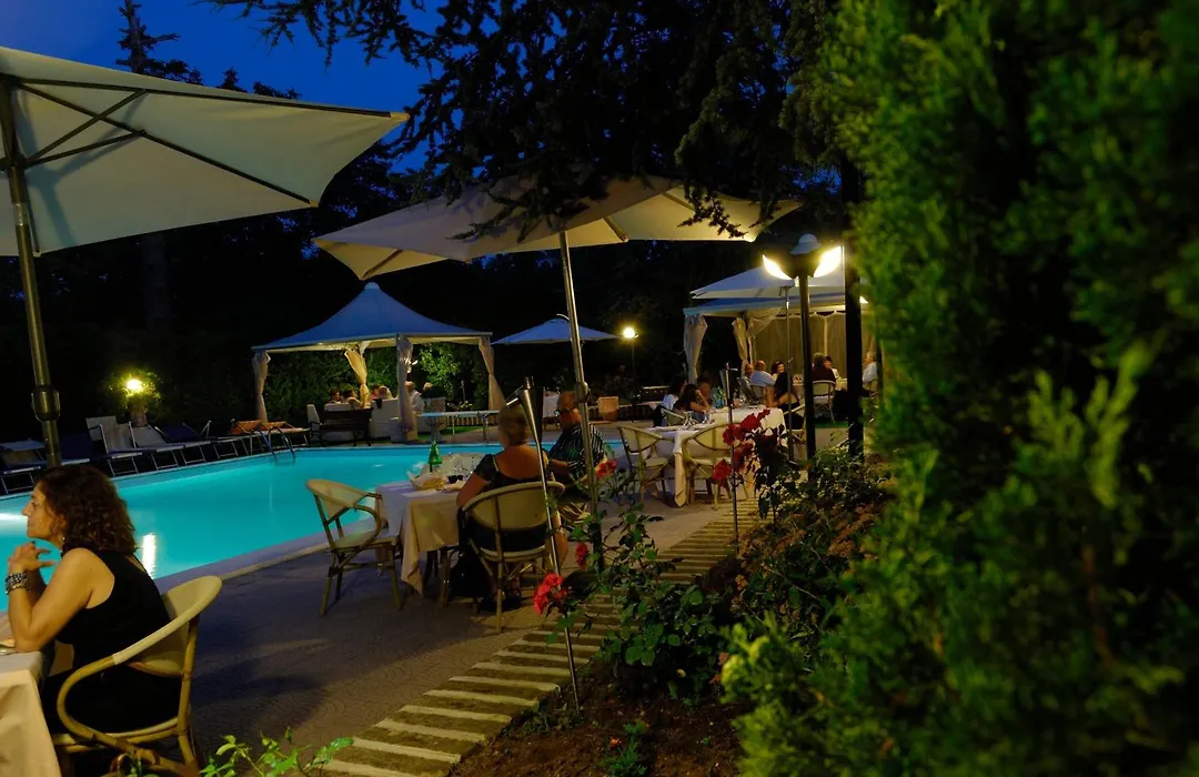 Hotel Caserta Antica-1