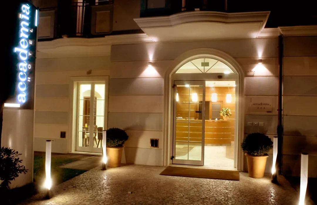 Accademia Hotel-1