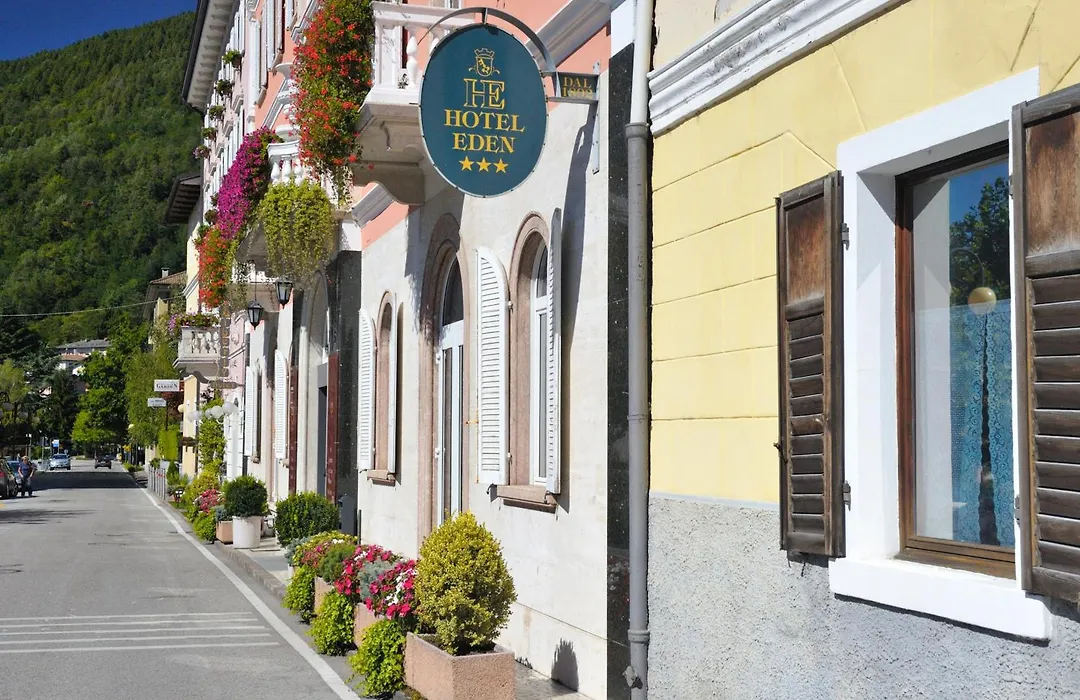 Hotel Eden-1