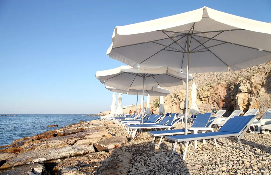 Nicotel Bisceglie-1