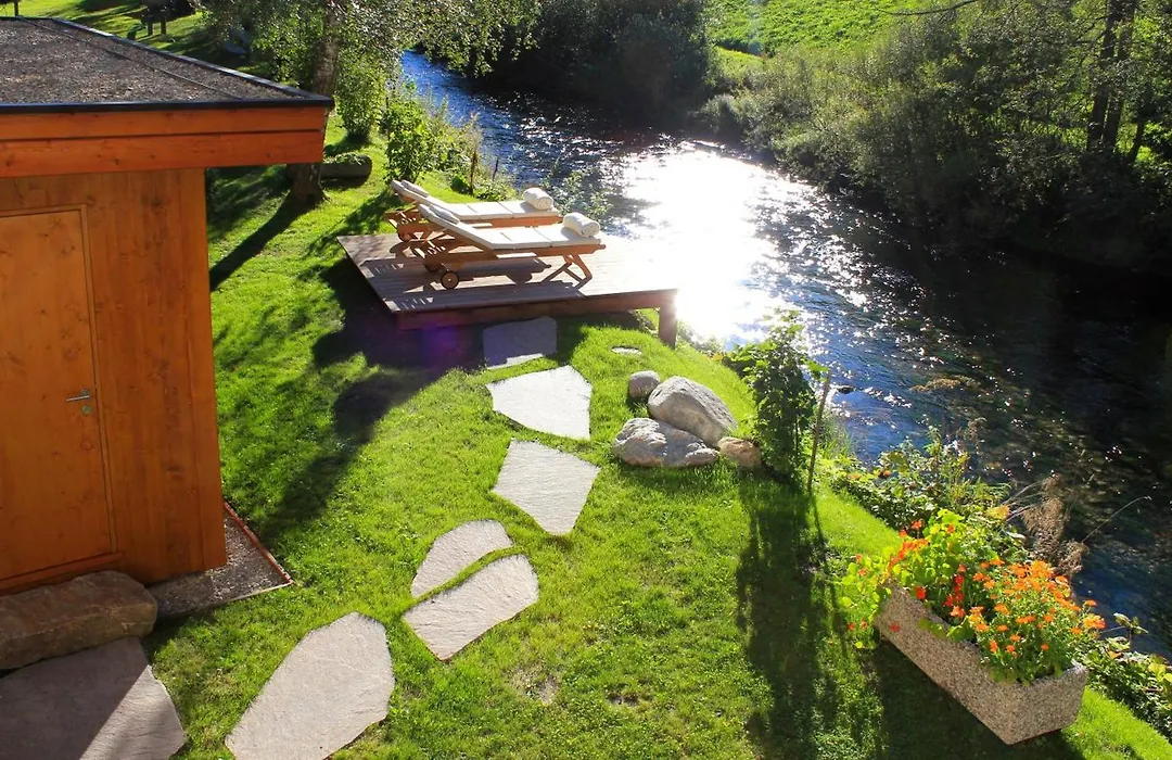 Guesthouse St Nikolaus-1