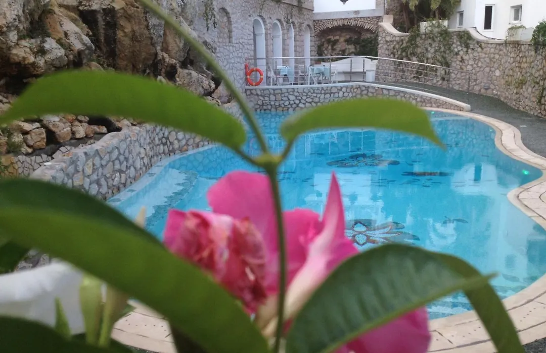 Hotel La Floridiana-1