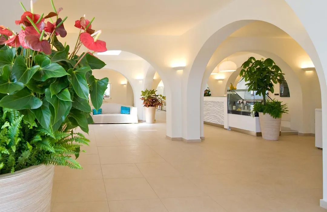Hotel Cala Reale-1