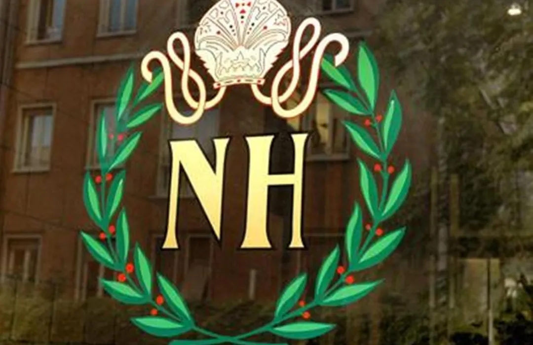 Hotel Napoleon - Rimini Station&City-1