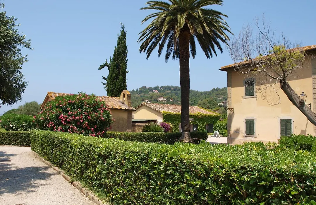 Residenza Sant’Anna Del Volterraio-1