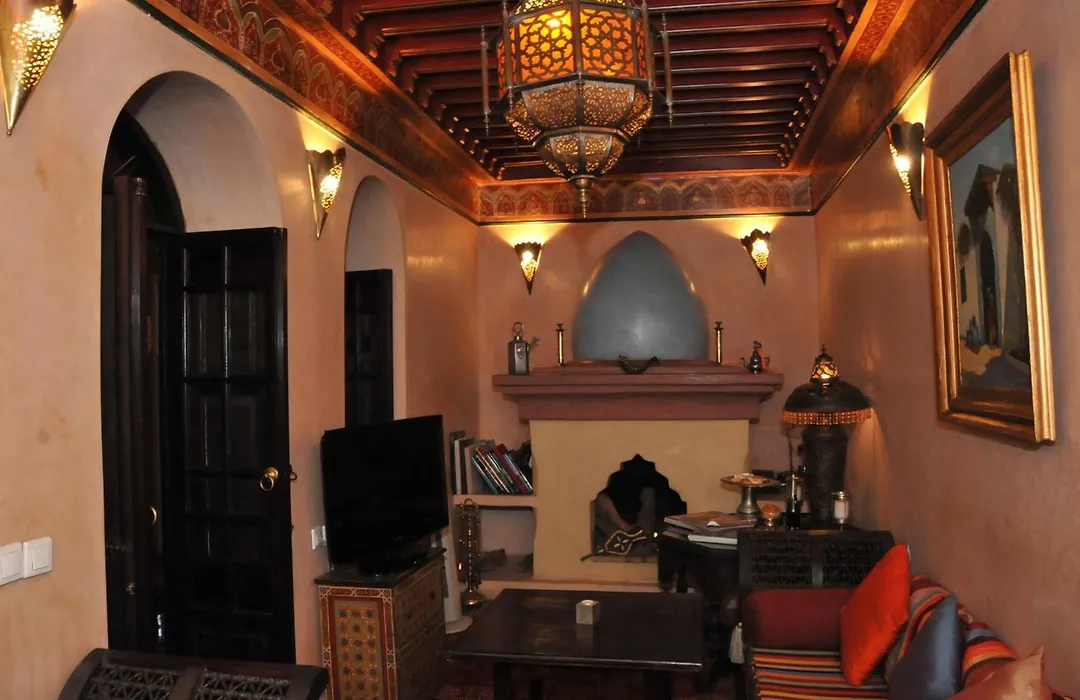 Riad Adriana-1