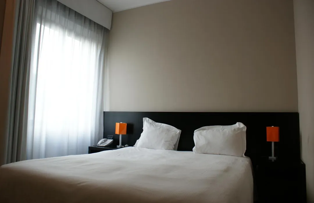 Hotel Aniene-1