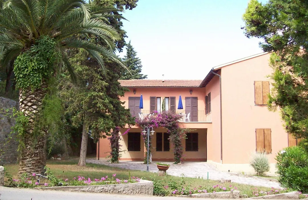 Park Hotel Napoleone-1