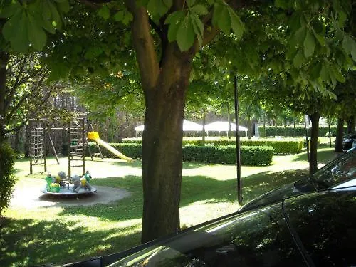 Hotel La Corte-1