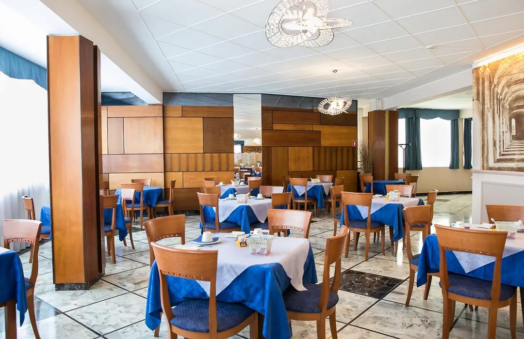 Hotel Ariston-1