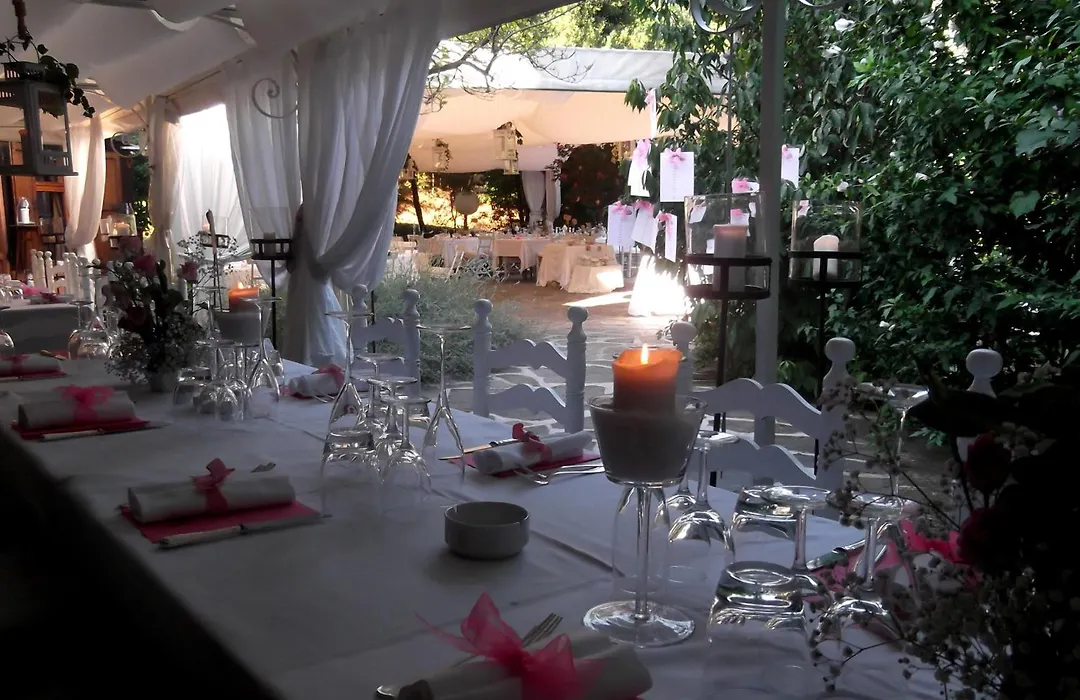 Country Hotel Le Querce-1