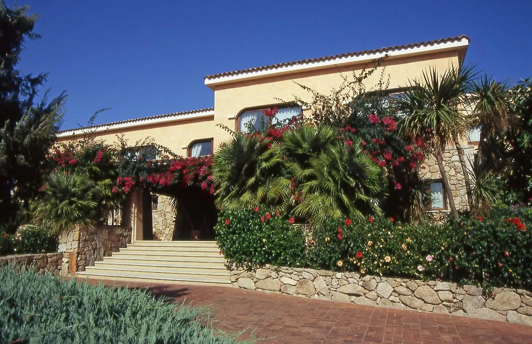 Hotel Stelle Marine-1
