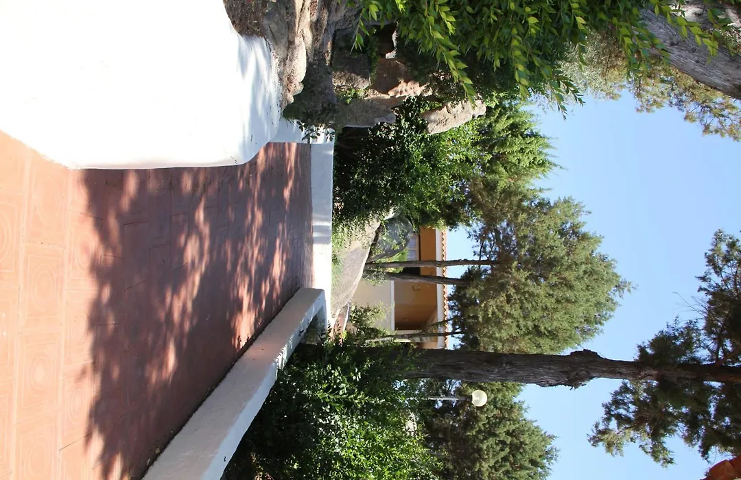 Hotel 3 Botti-1