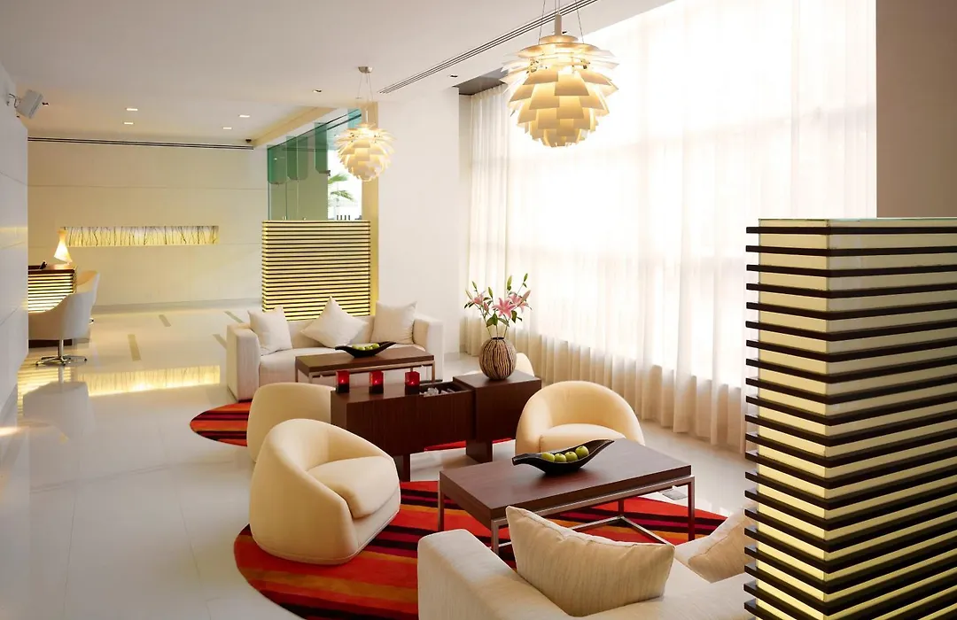 Nh Bangkok Asoke-1