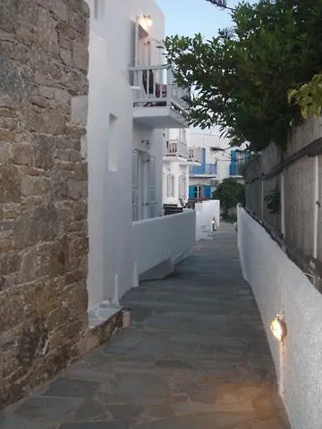 Mykonos Chora Residences-1