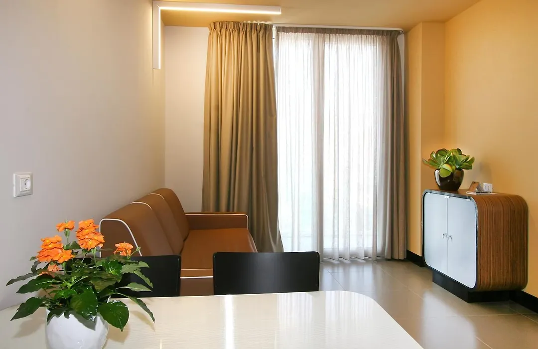 Residence Terminus-1