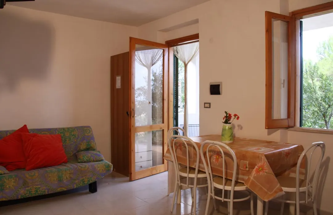 Residence Gli Stingi-1
