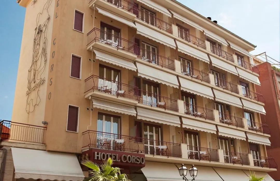 Hotel Corso Alaxi Hotels-1