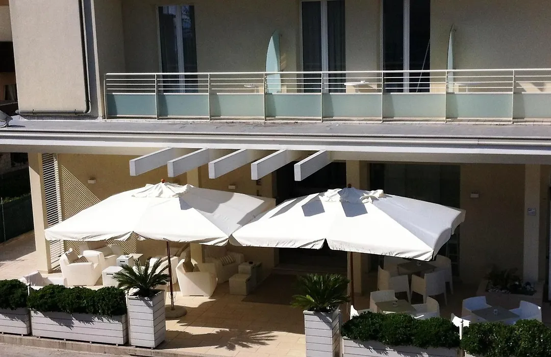 Residence Belmare-1