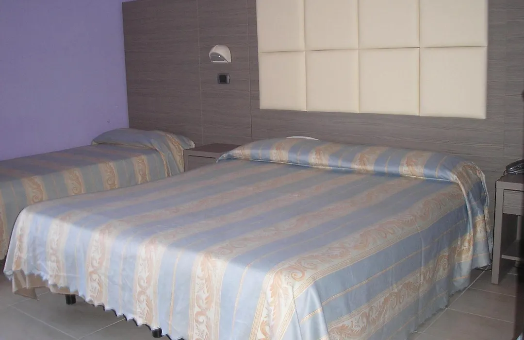 Hotel Playa-1