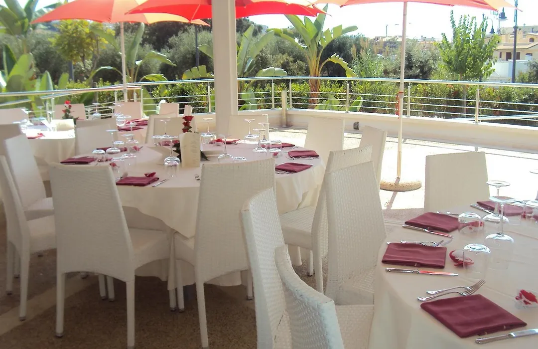 Ganimede Hotel-1
