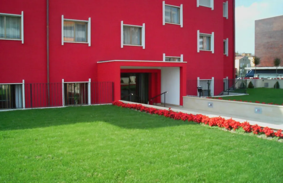 Delta Hotel Apartments-1