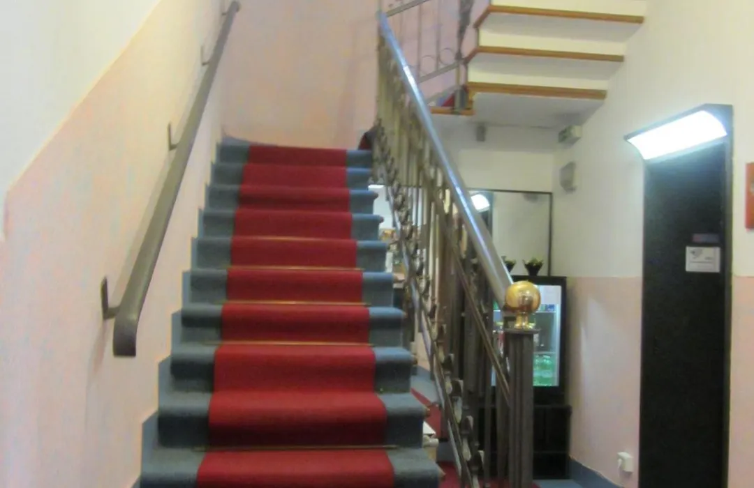 Hotel Nizza-1