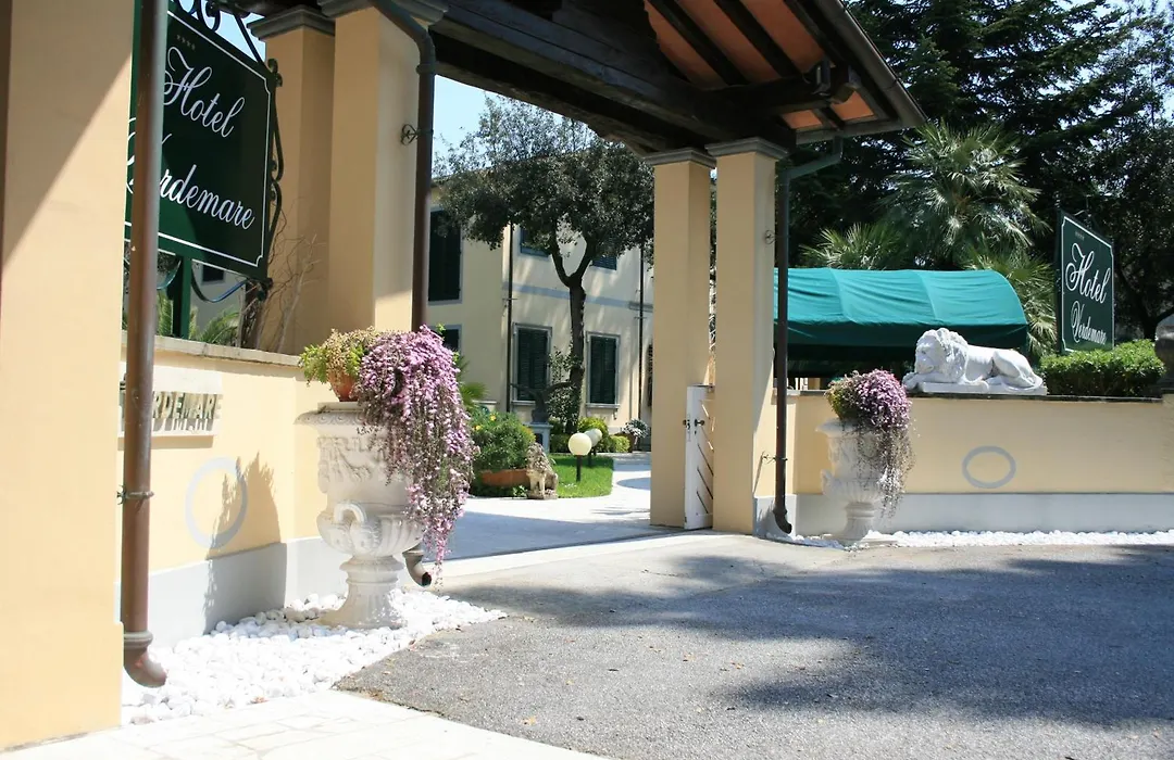 Hotel Verdemare-1