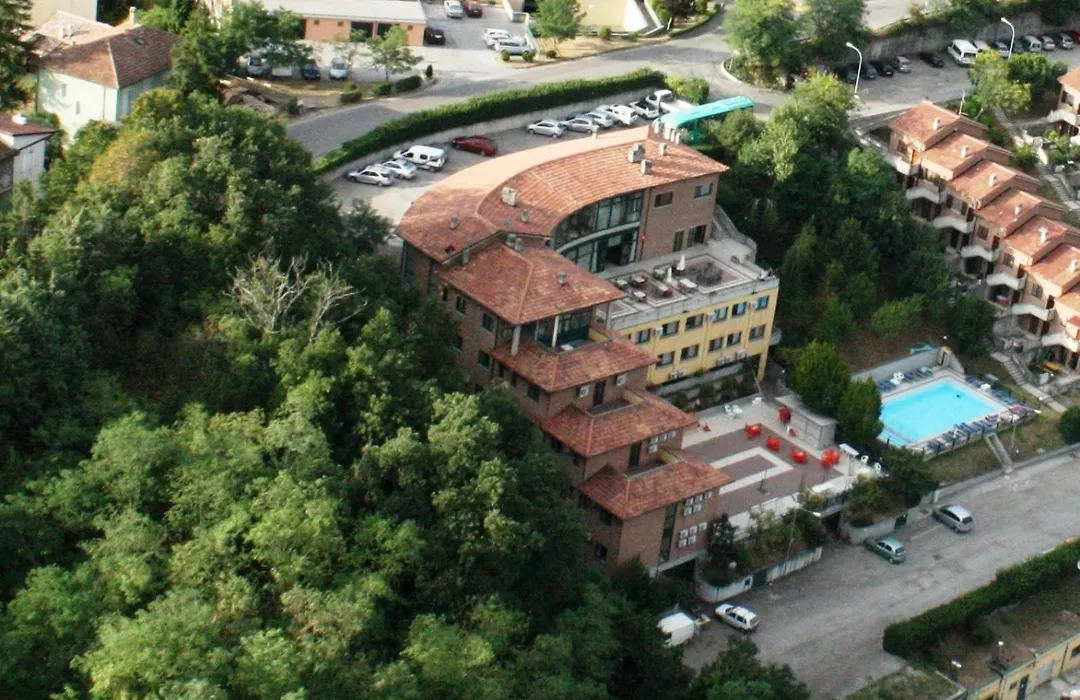 Hotel Tortorina-1