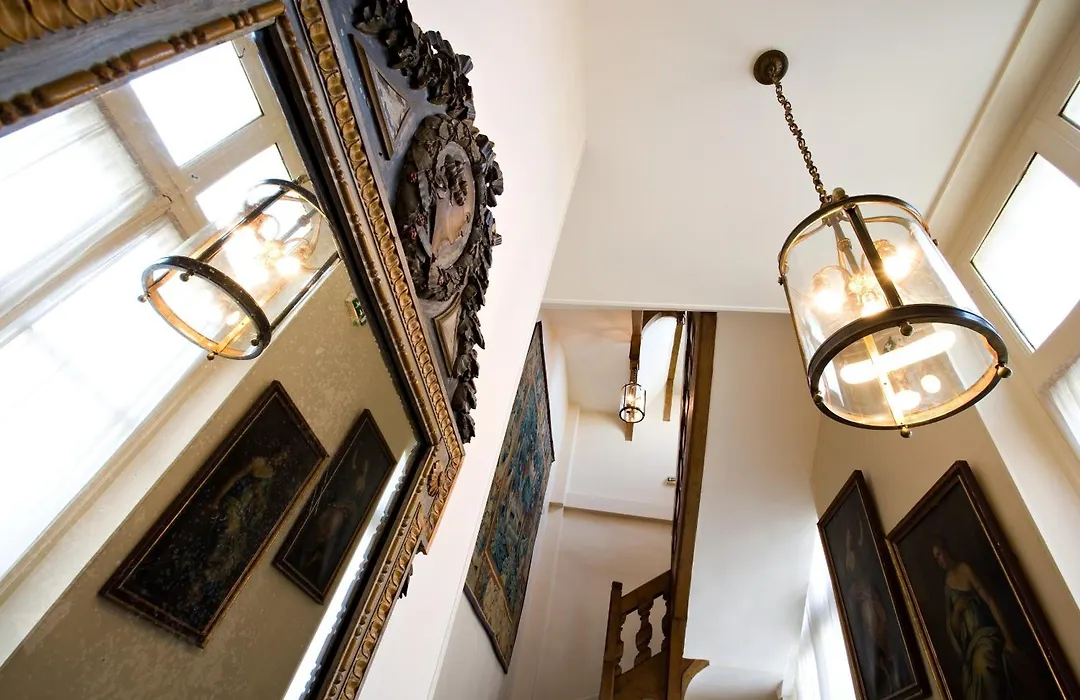 Hôtel des Saints Pères - Esprit de France-1