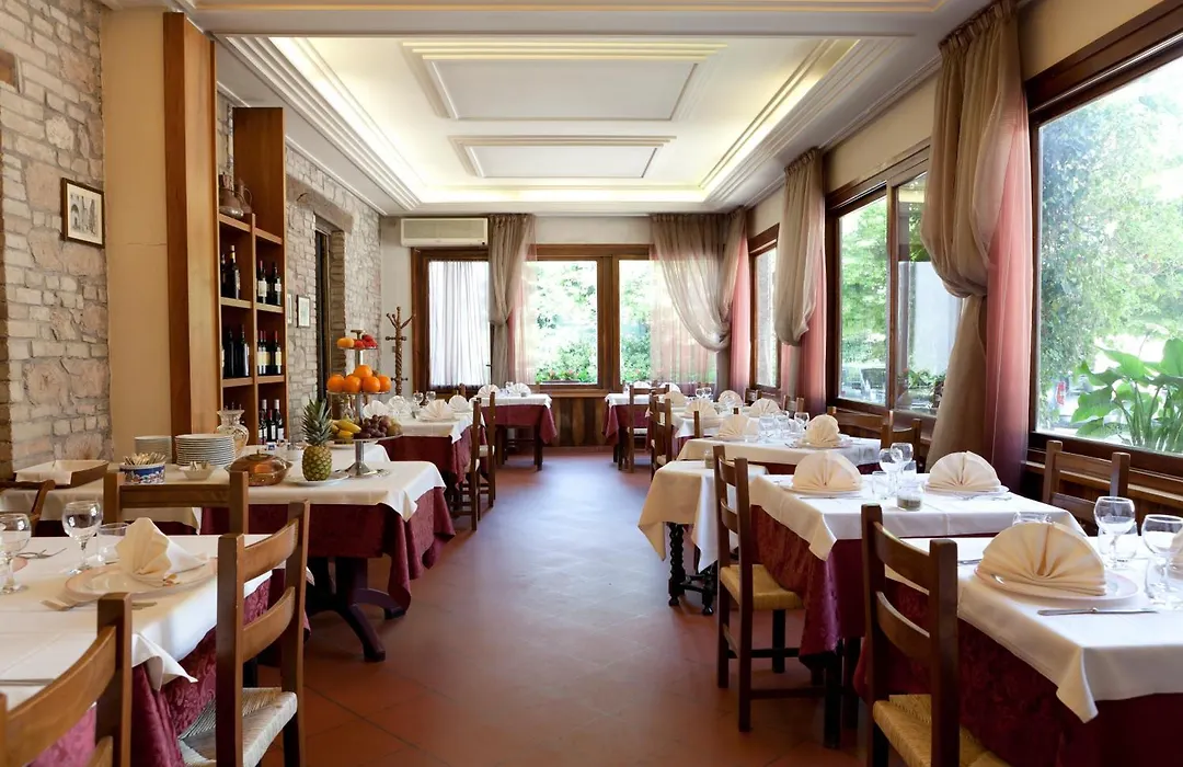 Hotel Porziuncola-1