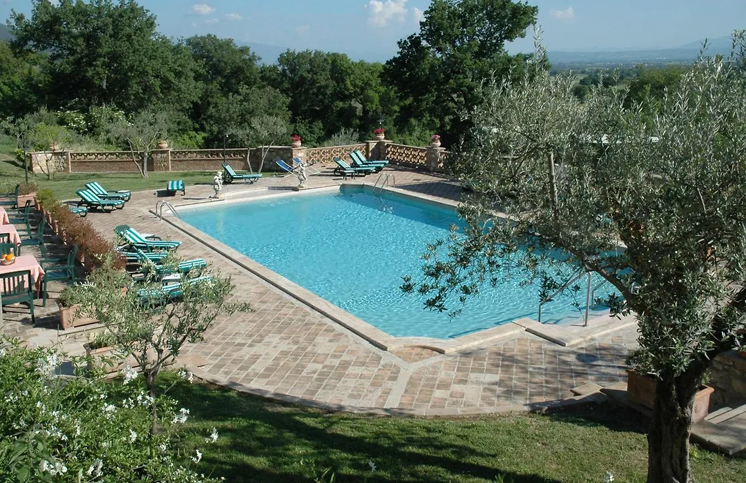Country House Tre Esse-1
