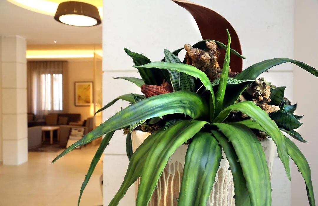 Hotel Garden-1
