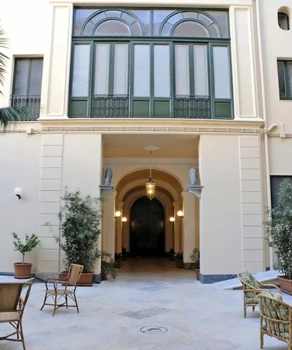 Palazzo Serraino-1