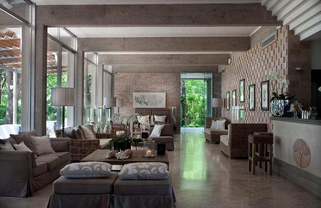 Hotel Mediterraneo Suite&Residence-1