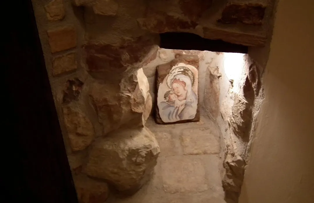 Case Brizi Assisi-1