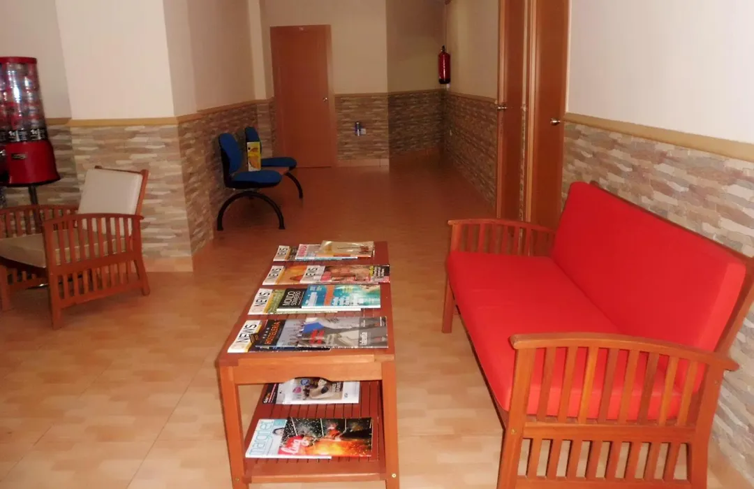 Hostal Abastos-1