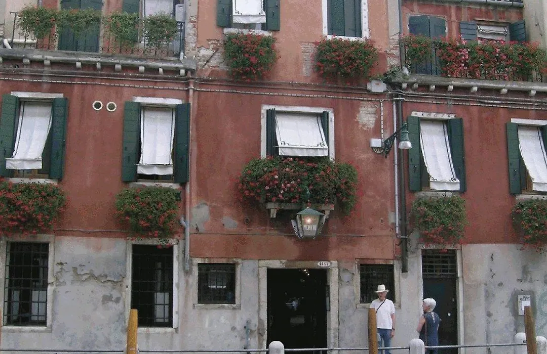 Antica Locanda Montin-1