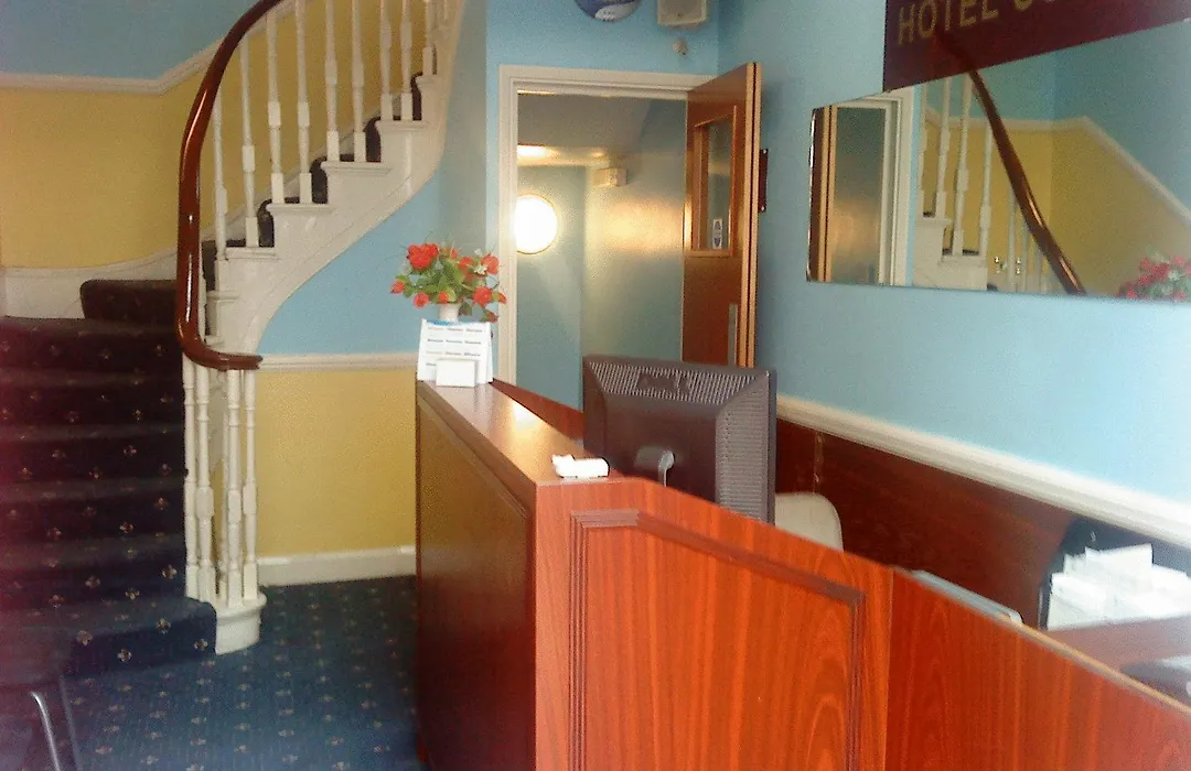 Hotel Sophia-1