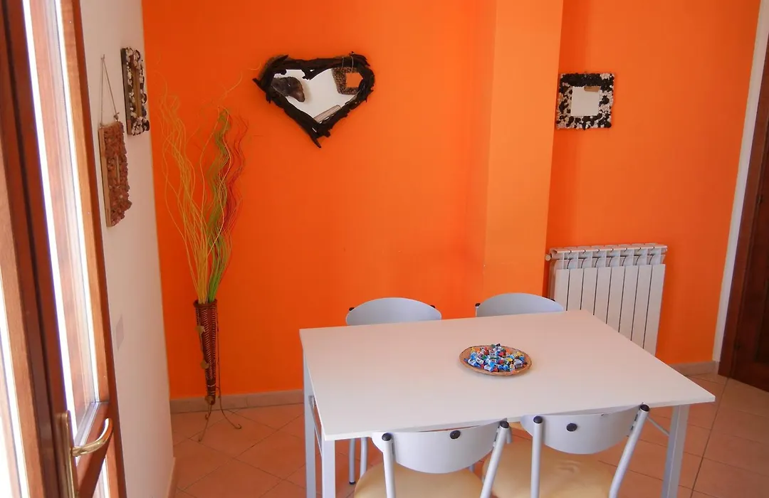 Il Sogno di Alghero - Adults Only-1